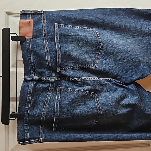 J CREW denim - Picture 5 of 5
